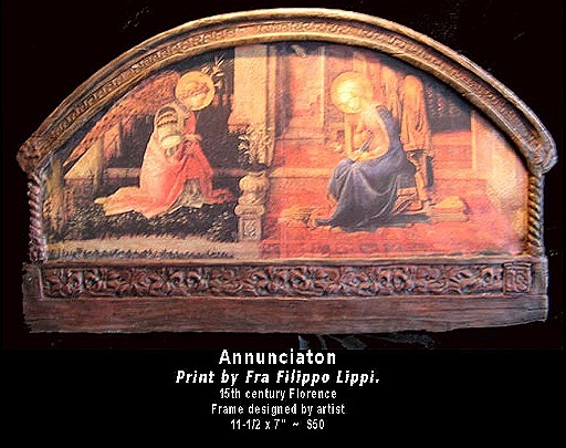 Annunciation