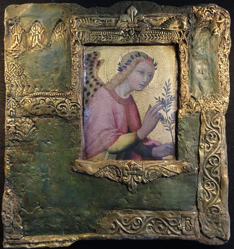 Archangel Gabriel window icon