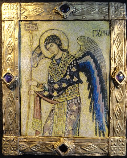 Archangel Raphael