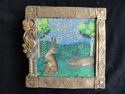 Bunnies 1300s