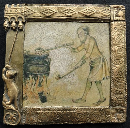 The Joy of Cooking